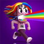 Tekashi Clothing