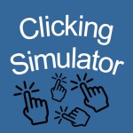 Clicking Simulator