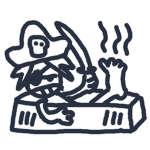 davy jones' footlocker