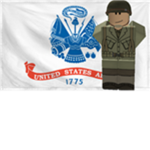 United States Military Army 1940s