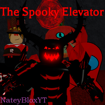 The Spooky Elevator
