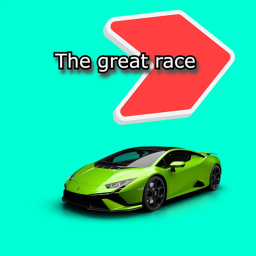 The Great Race
