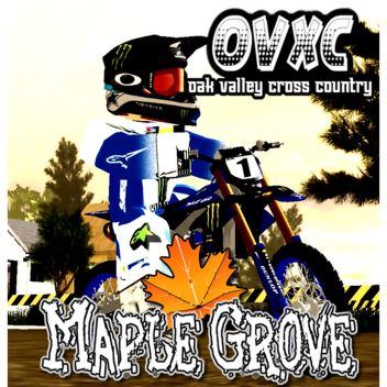 OVXC RD3 Maple Grove 2026