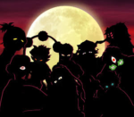 Hashira Superiores