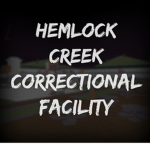 Hemlock Creek Correctional Facility.