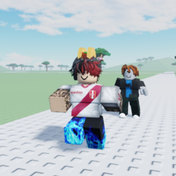 Fort Blox