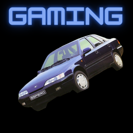 Shinyodd Daewoo Gaming Simulator