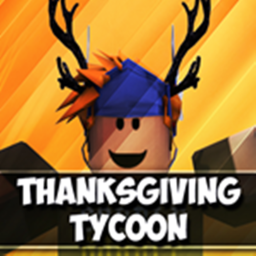 The Tiny ThanksGiving Tycoon