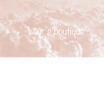 Laur’s boutique!