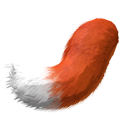 Fluffy Fox Tail thumbnail