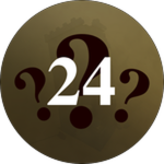 Secret 24