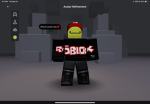 The Goofy Goober Roblox group