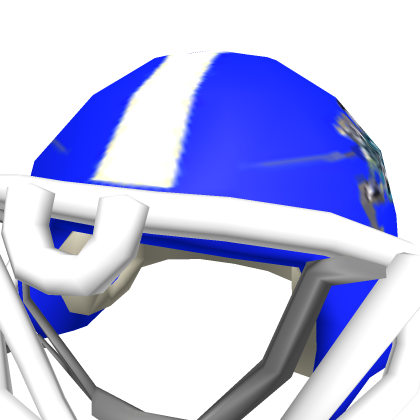L.A. Knights Helmet