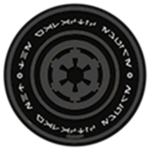 ■The First Galactic Empire Shadow Troopers■