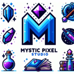 MysticPixel Studio