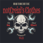 notCreizi's Clothes