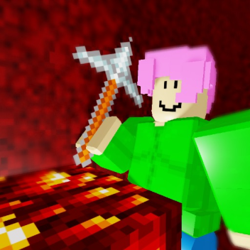 Striver: The Realm Update [ALPHA 1.3.2]
