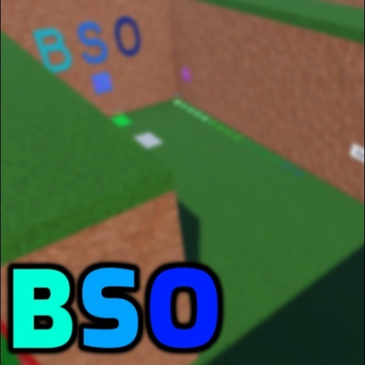 (Soaring Skies) Button Simulator Omega