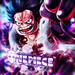 [Bounceman + 5x Gears] A 0ne Piece Game  icon