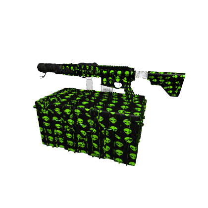 A51 BLASTER