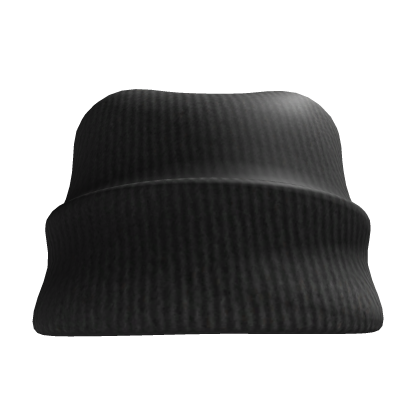 Grey Beanie