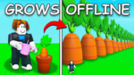 A Grow A Garden Group