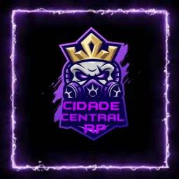 Cidade Central | RP  🌆 [Lançamento] icon