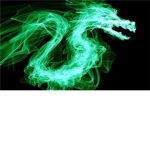 The Strong Green Dragons