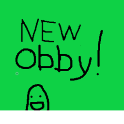 [NEW] easy noob obby
