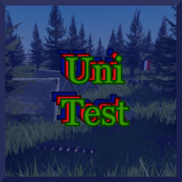Uni Test
