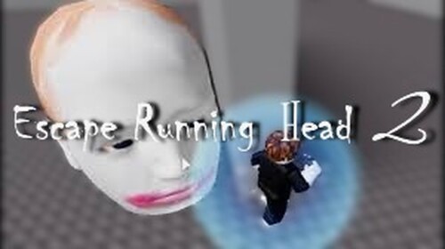 Running Head Escape 2