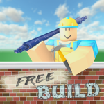 Free Build Building Club