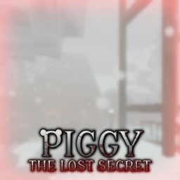 Piggy: The Lost Secret (2022) icon