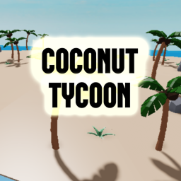[SALE] COCONUT TYCOON