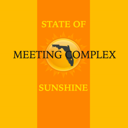 State Of Sunshine Meeting Complex