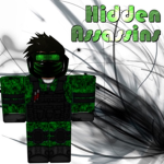 Hidden Death Assassains