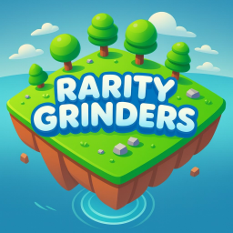 RELEASE! Rarity Grinders