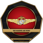 3rd Marine Air Wingᅠᅠᅠᅠᅠ
