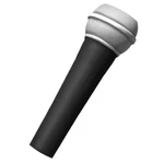 Microphone