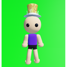 [Free Vip Server] Greenscreen
