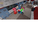 LOS MEJORES DE PIGGY XD