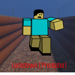 Lockdown [DEMO]