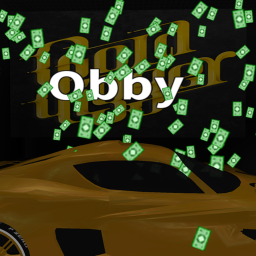 Escape The Gold Diggers Obby