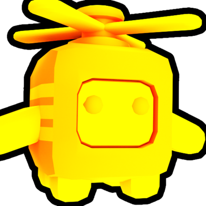 Gold Factory Drone