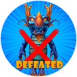 Defeated Ancient Dragon