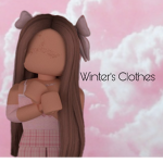 Winter’s clothes