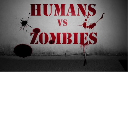 HUMANS VS ZOMBIES