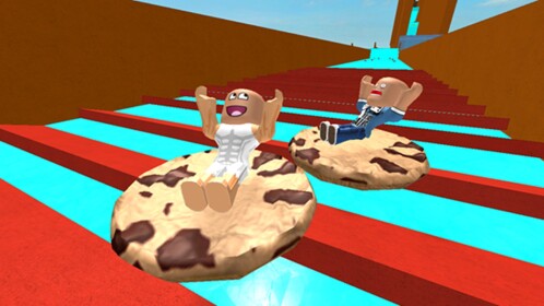Epic Fun Obby!
