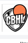 Coded ball hockey fan club!