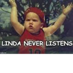 THE DEDE LINDA SQUAD